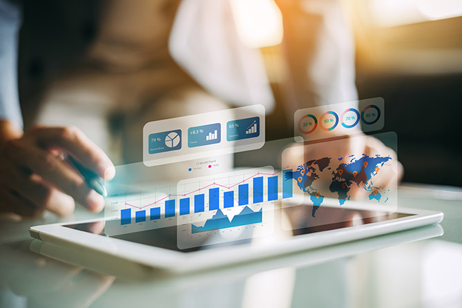 What is Technographic Data? A Comprehensive Guide for B2B Marketing and Sales