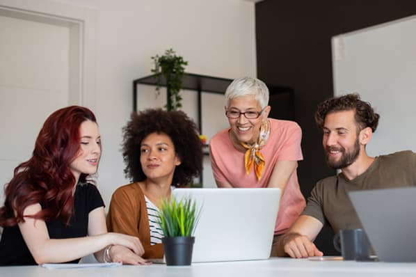 The Forgotten Generation: Why Baby Boomers Are the Hardest to Reach and How Marketers Can Adapt
