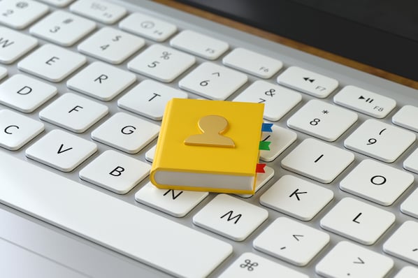 The Ultimate Guide to Google Contacts: Everything You Need to Know