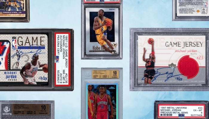 15 Most Valuable Basketball Cards 1990s List: A Comprehensive Guide