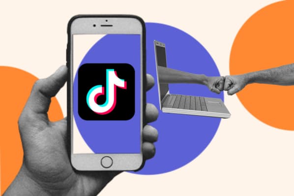 TikTok AI: I Tried Creating a TikTok Video Using Only AI & Here&lsquo;s What Happened
