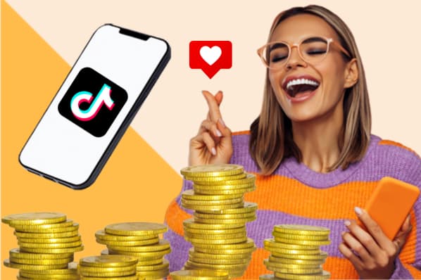 TikTok Creativity Program Beta: The Future of Creator Monetization?