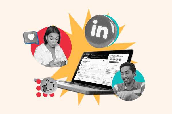 The Top 10 Most Engaging Content Topics and Formats on LinkedIn in 2024