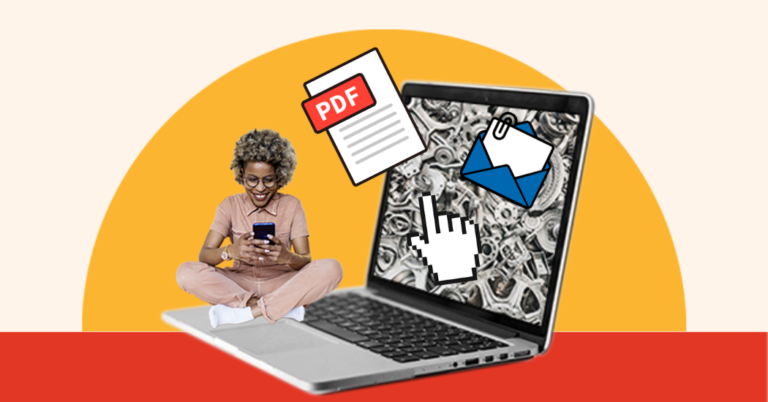 The Top Types of AI-Generated Content in Marketing for 2024 [New Data, Examples & Tips]