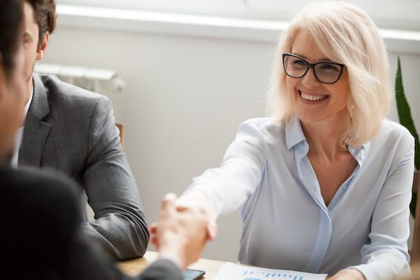Leveraging Your Transferable Skills to Make a Lucrative Career Change into Sales