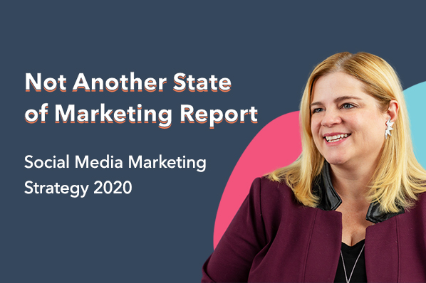 5 Social Media Trends Marketers Can&lsquo;t Ignore in 2020