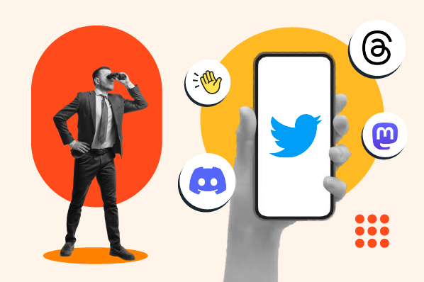 Threads and Spill: Can These New Apps Dethrone Twitter?