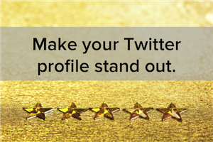 The Ultimate Guide to Crafting a Standout Twitter Profile in 2024