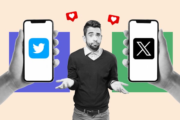 X Marks the Spot: Navigating Twitter&lsquo;s Uncharted Rebrand