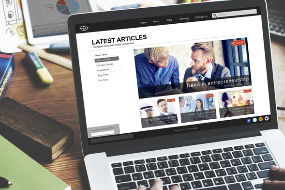 13 Types of Blog Headlines Guaranteed to Boost Your Traffic in 2024