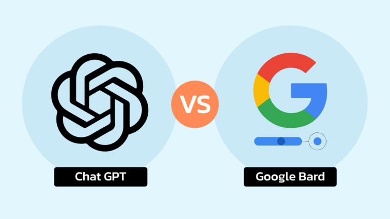 The AI Titans: ChatGPT vs. Google Bard – A Deep Dive for Programmers