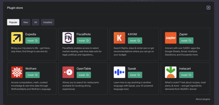 Unleashing the Creative Potential of the Metaphor ChatGPT Plugin: A Comprehensive Guide for Writers