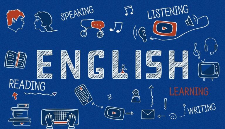 Mastering English in the Digital Age: Discover the Best Language Learning Apps for Effortless Fluency