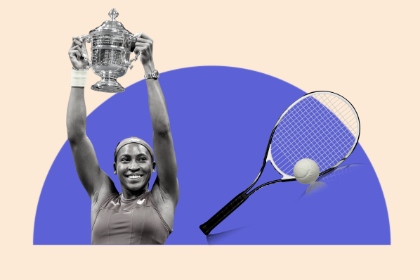 Tennis is Back: How Social Media Fueled Record Fan Engagement at the 2023 US Open