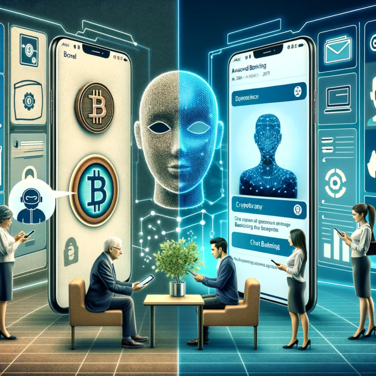 Revolutionizing User Experience: How AI-Generated Personas are Shaping the Future of Fintech Apps