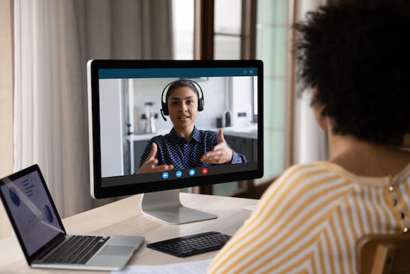 8 Proven Video Interview Tips to Help You Get Hired in 2024