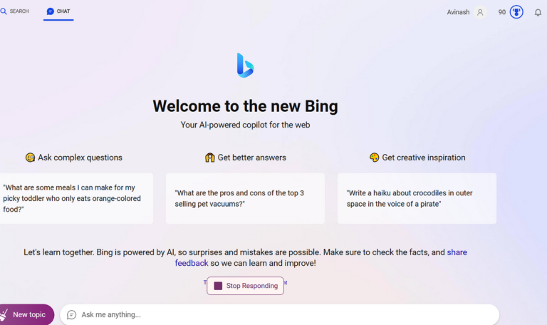 Bing Chat vs. ChatGPT: The Battle for Conversational AI Supremacy