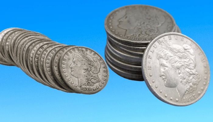 How Much Is A 1883 Silver Dollar Worth? A Comprehensive Guide for Collectors