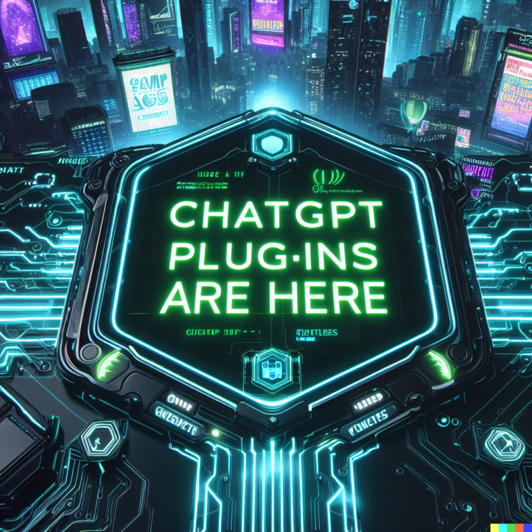 Unleashing the Power of ChatGPT: A Comprehensive Guide to Developing Plugins