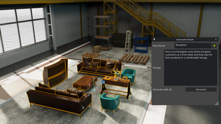 Unleashing the Potential of ChatGPT and GPT-4 for 3D Content Generation