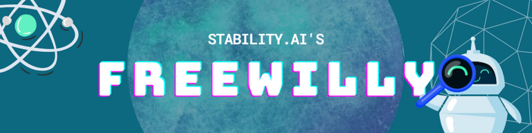 Unleashing the Future of AI: FreeWilly, Stability.AI&lsquo;s Groundbreaking LLM Duo