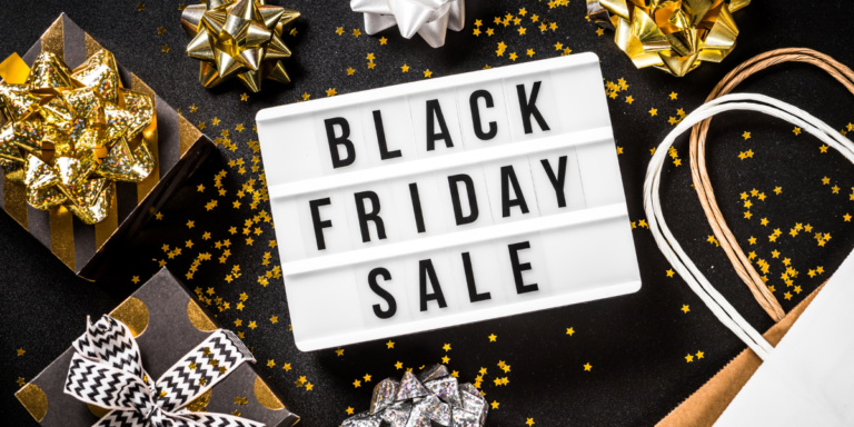 Unleash the Power of ChatGPT for Your Black Friday Marketing Domination
