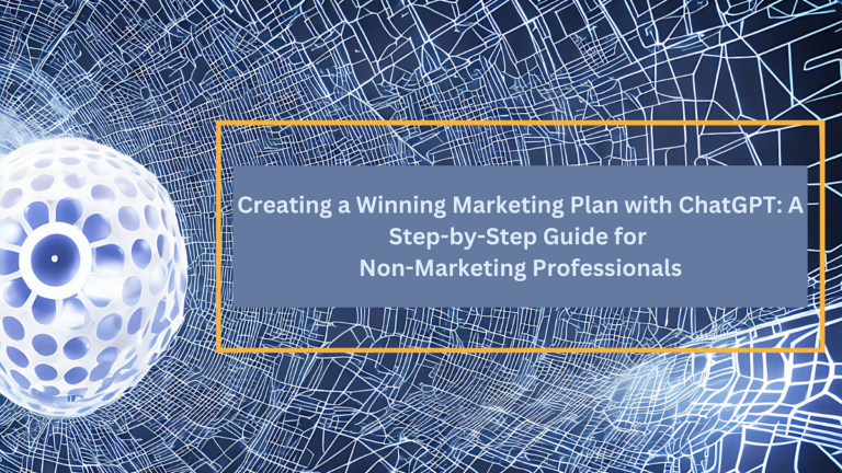 Unlocking the Power of ChatGPT for Your Marketing Success