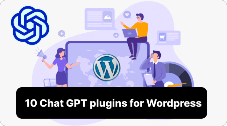 Unleash the Power of AI: Revolutionizing WordPress Content with ChatGPT Plugins