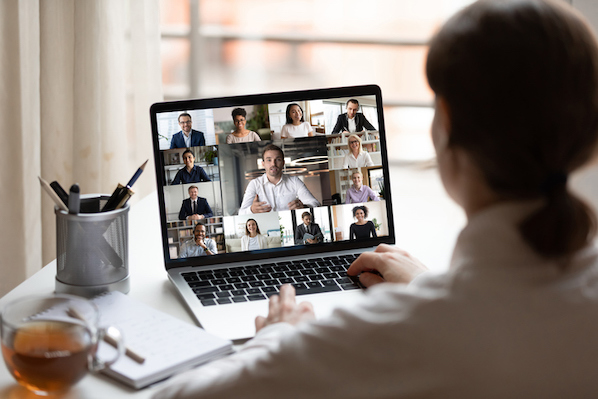 Inside Moz&lsquo;s Playbook for Hosting Engaging Virtual Events