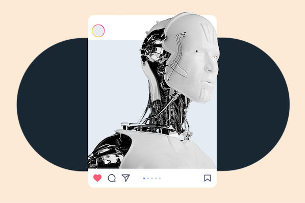 Are Virtual Influencers the Future of Marketing, or Untrustworthy Advertising? An In-Depth Look at the Rise of CGI Social Media Stars