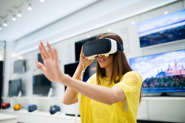 11 Amazing Virtual Reality Apps for iOS That Will Blow Your Mind