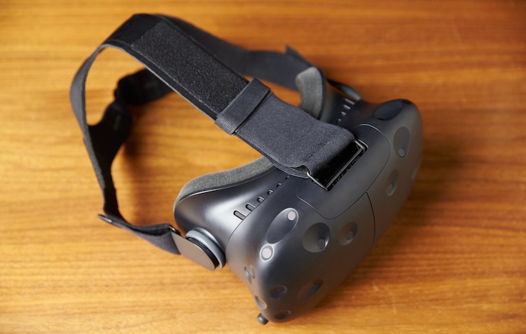 Here&lsquo;s What&lsquo;s Stopping Virtual Reality From Going Mainstream [New Data]