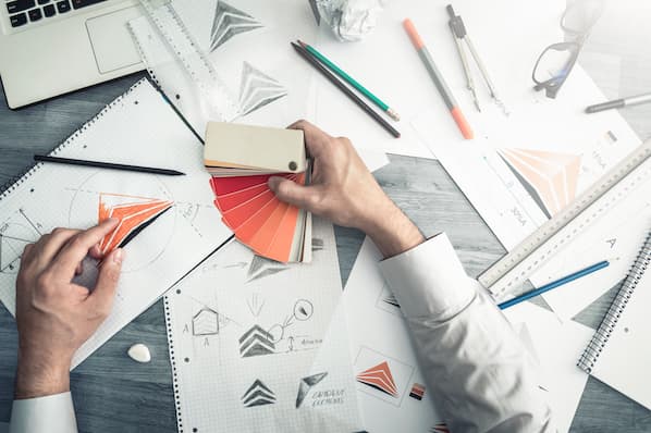 Why Your Brand Needs a Strong Visual Identity in 2024 [+ 7 Inspiring Examples]