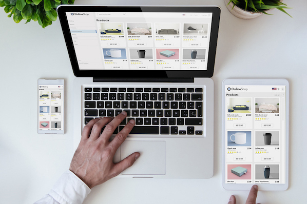 5 Ways Visual Search Will Transform Marketing by 2024