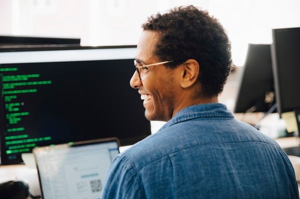 Coding Fundamentals: How HTML, CSS, and JavaScript Work Together for Web Design