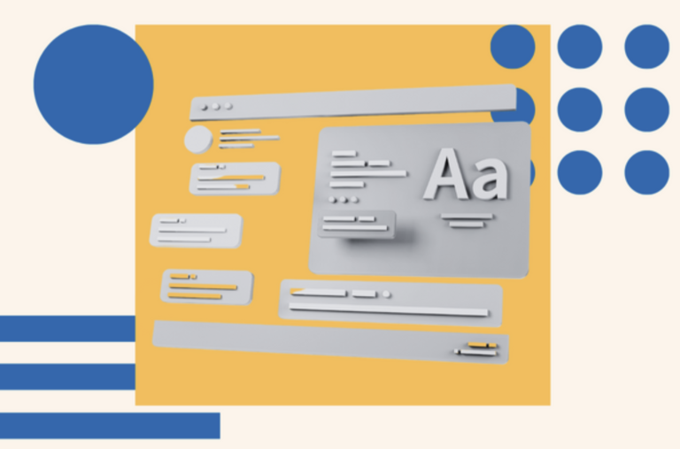 25+ Web Design Statistics Essential for Success in 2023