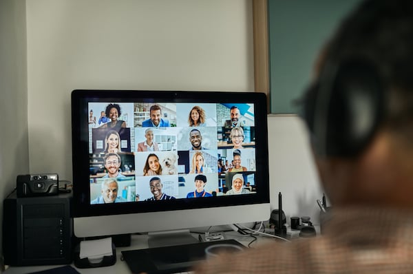 22 Powerful Webinar Statistics to Know in 2023