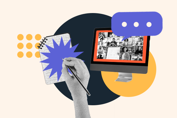 The Art and Science of Crafting Irresistible Webinar Titles That Drive Registrations