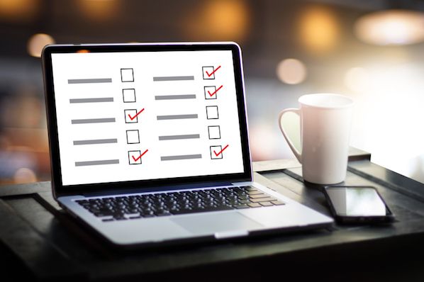 How to Conduct a Comprehensive Website Audit to Improve SEO & Conversions