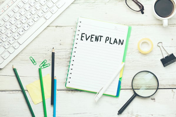How to Build an Event Website That Drives Registrations in 2024