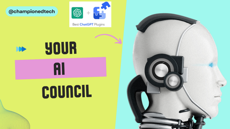 Unlocking the Future: The AI Council&lsquo;s Vision for a Transformative and Responsible AI Landscape