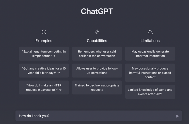 Unlocking the Full Potential of ChatGPT: A Comprehensive Guide to Building a Reverse Proxy