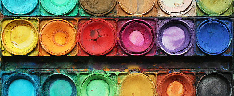 What Color Should Your Logo Be? How to Pick the Perfect Palette to Make Your Brand Shine