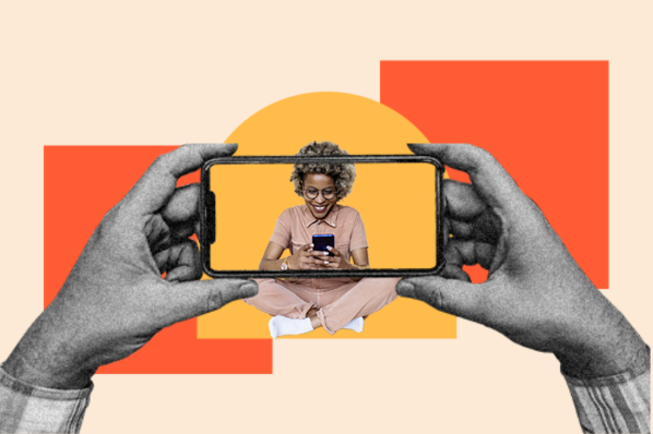 How Consumers Really Spend Their Time on Social Media in 2024