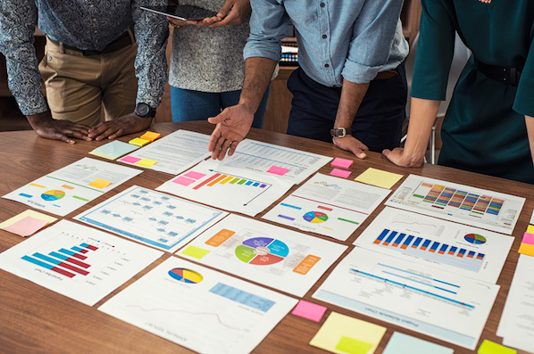 The Power of CRM-Driven Marketing: Driving Growth Through Customer-Centricity