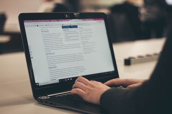 What You See Is What You Get: The Evolution of WYSIWYG Editors