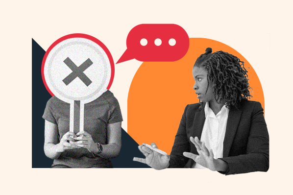 13 Things You Should Never Say in a Job Interview