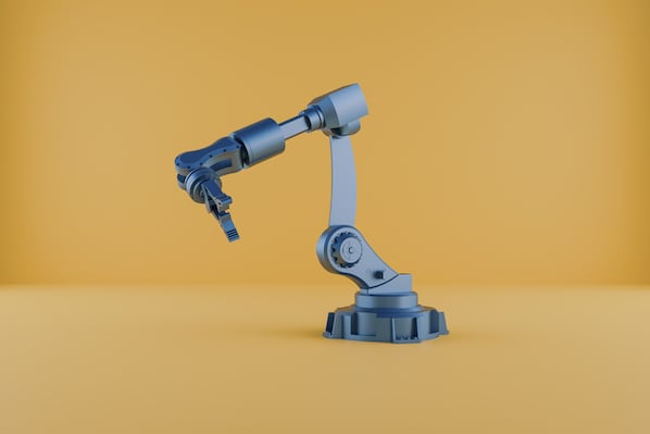 The Future of Automation: Trends, Predictions and How To Prepare for 2024 and Beyond