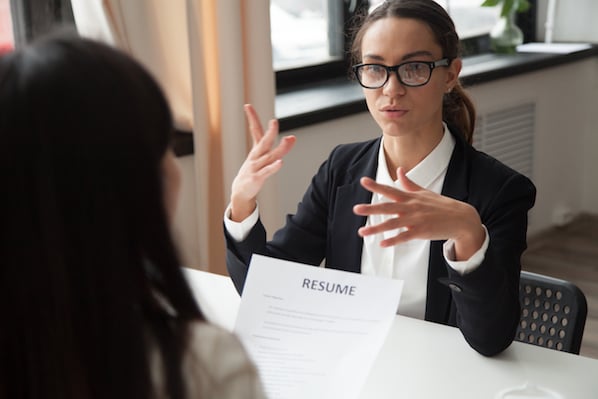 Recruiter-Approved Answers to "Where Do You See Yourself in 5 Years?"