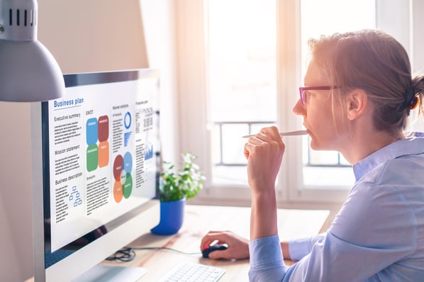 Don&lsquo;t Launch Your Business Without a Plan: 6 Reasons Entrepreneurs Need to Write a Business Plan